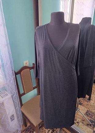 Платье женское на запах 🥰🥰🥰