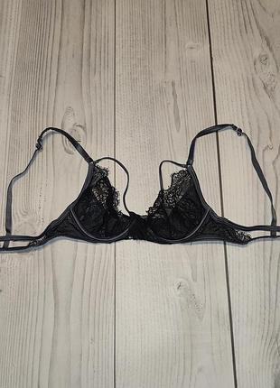 Сексуальний бюстгальтер ann summers