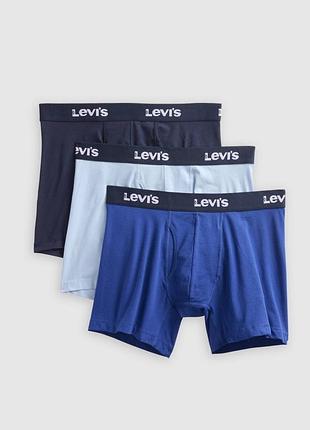 Набір чоловічих трусів levi's