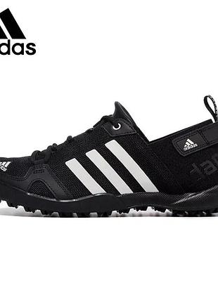 Кроссовки мужские текстильные adidas terrex cc daroga размер 42