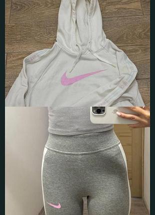 Спортивний костюм nike