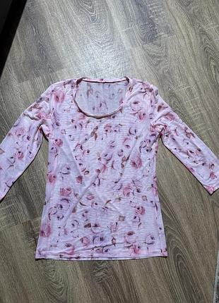 Лонг з італійської сітки 🌷