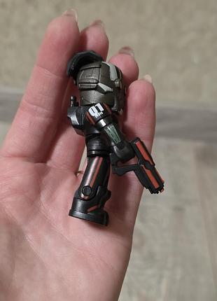 Игровая фигурка&nbsp; roblox pt-st4 mobile armor unit. 2