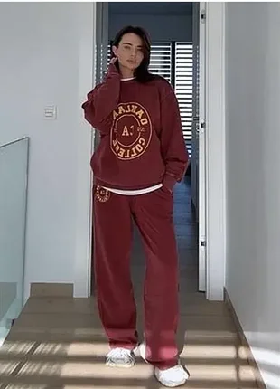 Спортивный костюм zara