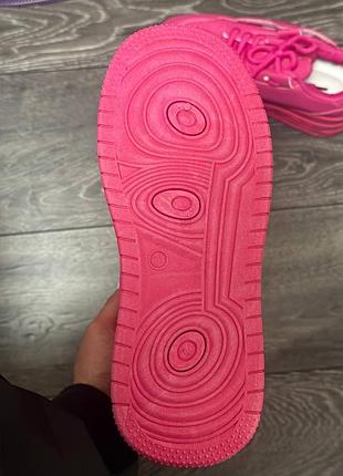 Продам кеди 5