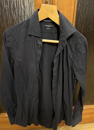 Продам сорочку чоловічу guess розмір м