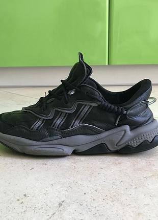 Adidas ozweego чоловічі кросівки ee7004 розмір 44.5