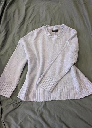 Нежный свитер new look petite (m)