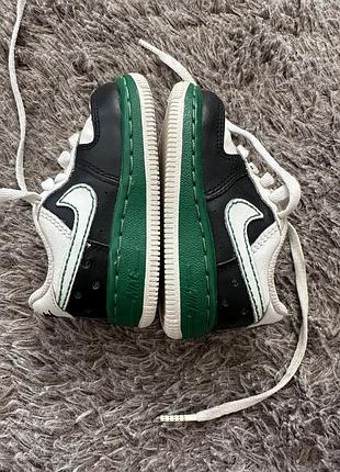 Дитячі кросівки nike air force xxv size 19,5 10см