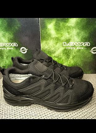 Кроссовки тактические lowa innox pro97x lo tf