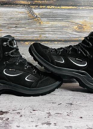 Черевики трекінгові lowa sciora evo gore- tex