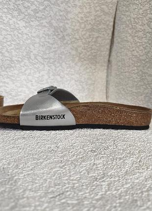 Шлепки birkenstock - 36 р.