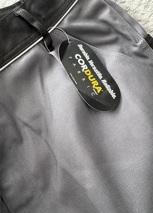 Штани робочі 8