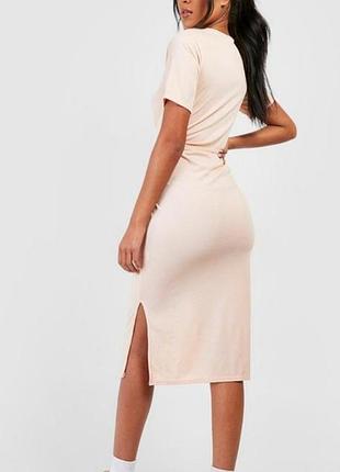 Платье boohoo m