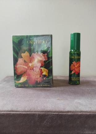 Orchidee edt 100ml yves roche 25 ml edt deodorant