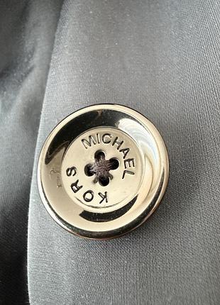 Плащ michael kors 3