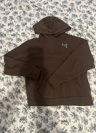 Костюм жіночий puma