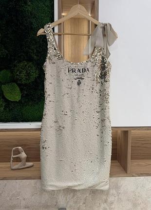 Сукня prada