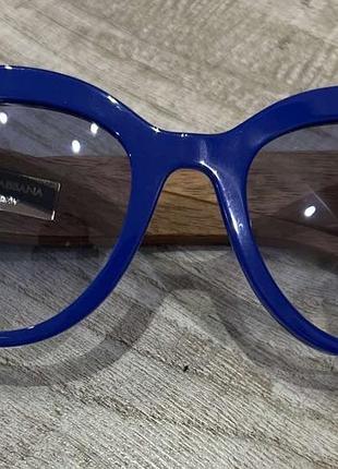 Окуляри dolce gabbana dg4278f