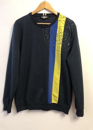 Чоловічий світшот fenerbahce