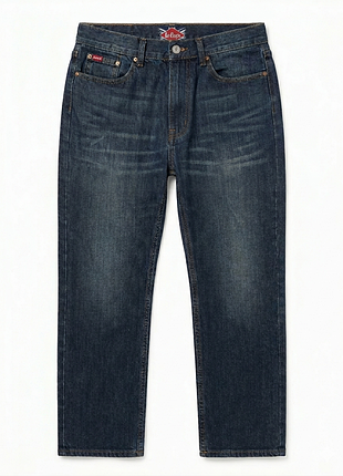 Джинсы мужские lee cooper w32/l30