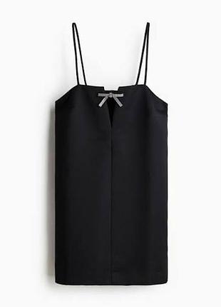 Сукня міні h&m 2