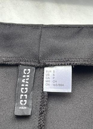 Сукня міні h&m 9
