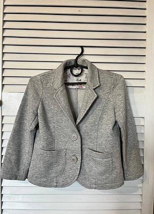 Дитяжка пиджака h&amp;m