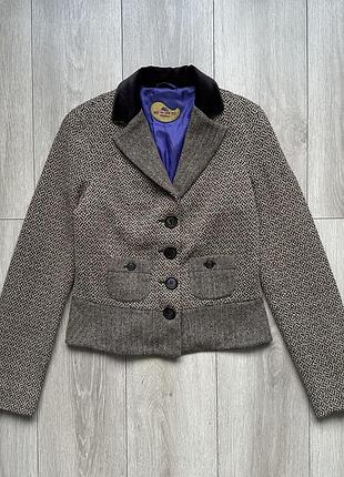 Піджак жакет etro milano