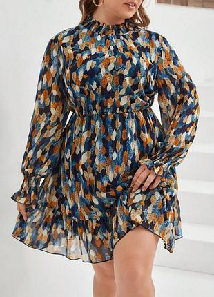 Платье женское shein xl