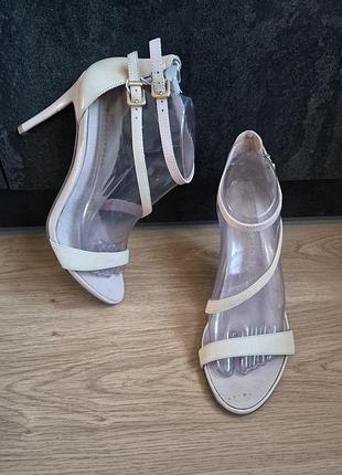 ✨ эффектные босоножки tamaris heart sole р.39 - изящество и комфорт в одном ✨