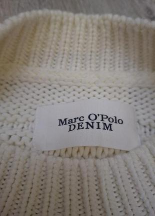 Женская кофта marc o'polo. 4