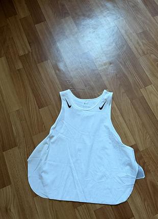 Майка топ nike
