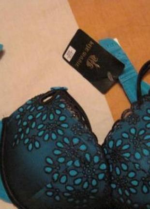 Яскравий бюстгатер