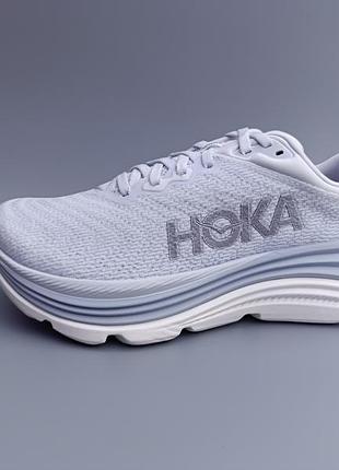Кроссовки hoka one one w gaviota 5 wide (38.5/24) оригинал!