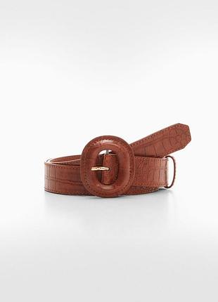 Пасок mango, m, l, 680 грн