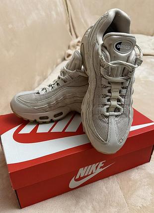 Кросівки nike air max 95