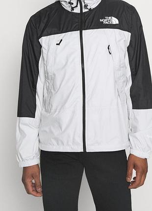 Чоловіча вітровка куртка the north face