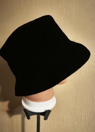 Вінтажний капелюх-панама від kangol.