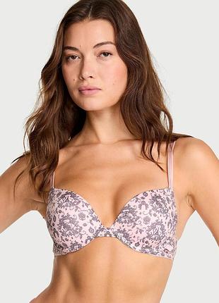 Бюстгальтер push-up victoria's secret