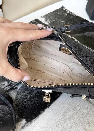 Сумка guess оригинал оригинал 5