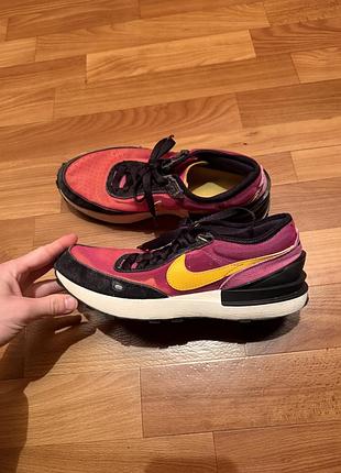 Кроссовки nike