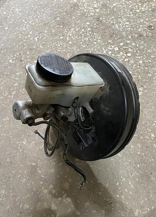 Вакуум гтц мазда 626ge