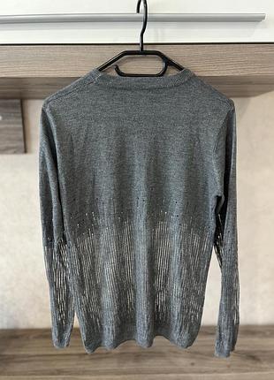 Джемпер zara 7