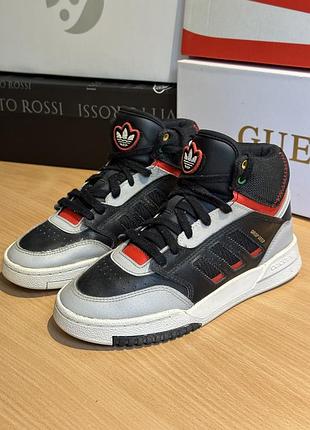 Ботінки adidas drop step