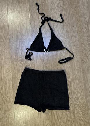 Домашній набір tezenis