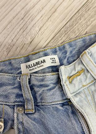Джинси pull&bear 3