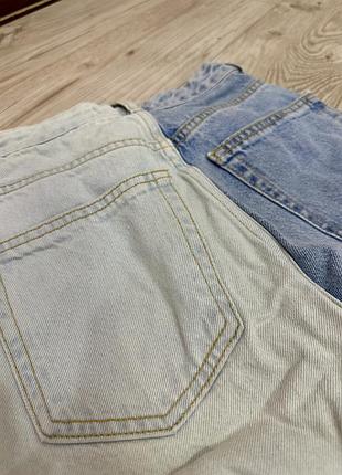 Джинси pull&bear 5