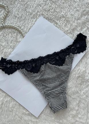 Трусики intimissimi білизна