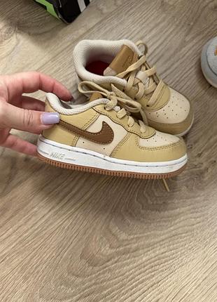 Хайтопи nike